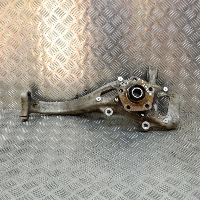 Front wheel hub – Audi Q7 4M (2015-)