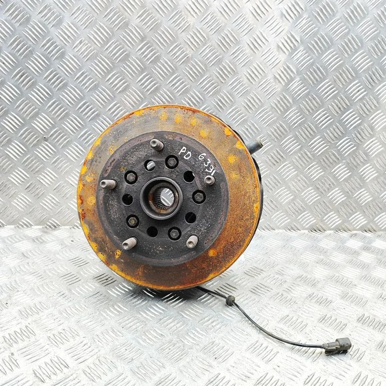 Priekšējā rumba KK313K185AA
