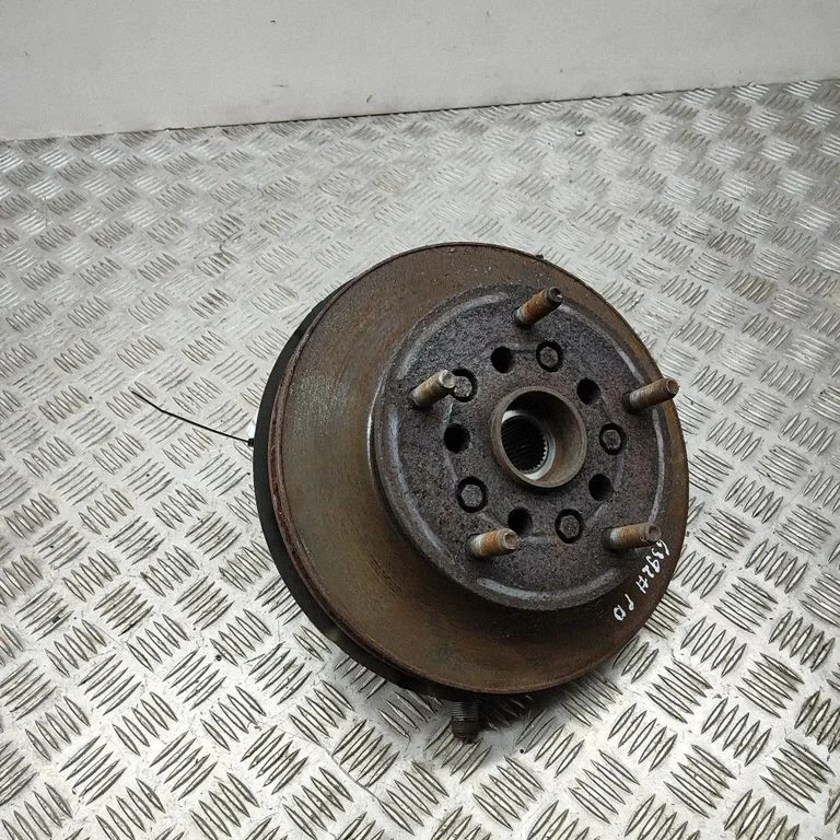 Piasta przednia KK313K185AB
