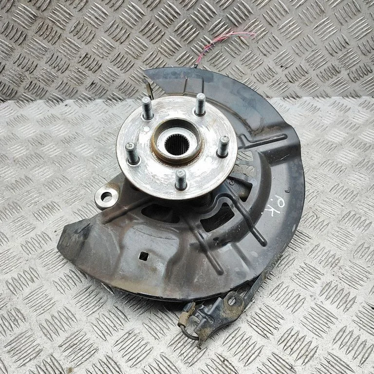 Piasta przednia 4321248020
