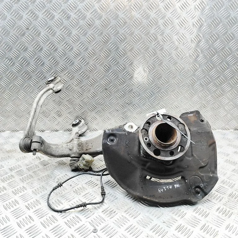 Piasta przednia A2223300507