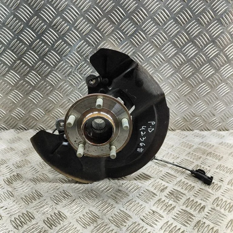 Priekšējā rumba L1TC3K170B1A