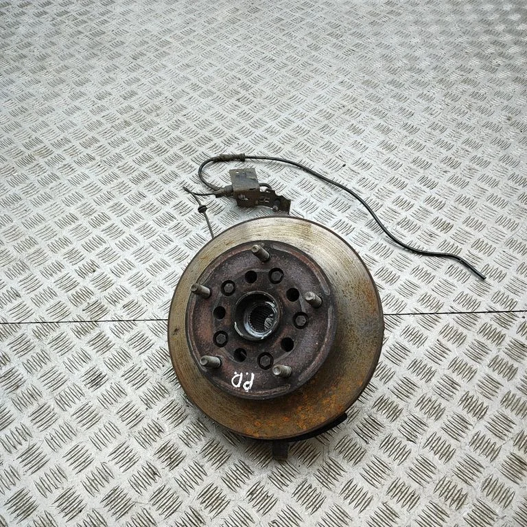 Piasta przednia KK313K185AB