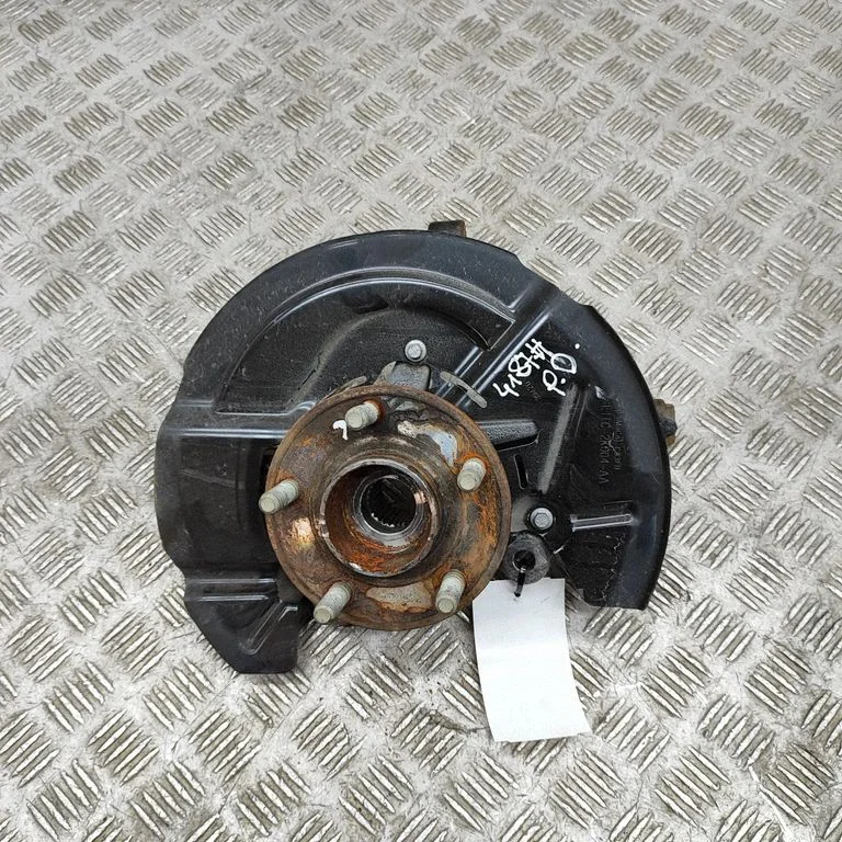 Priekšējā rumba L1TC2K004AA