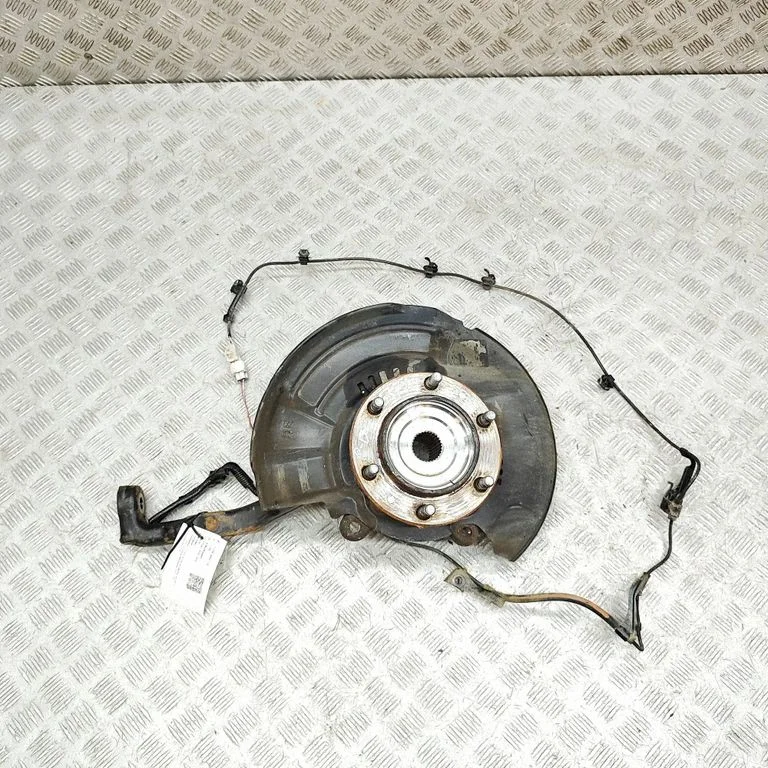 Priekšējā rumba 43211KK010