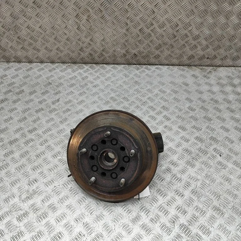 Front wheel hub BK212C300AC