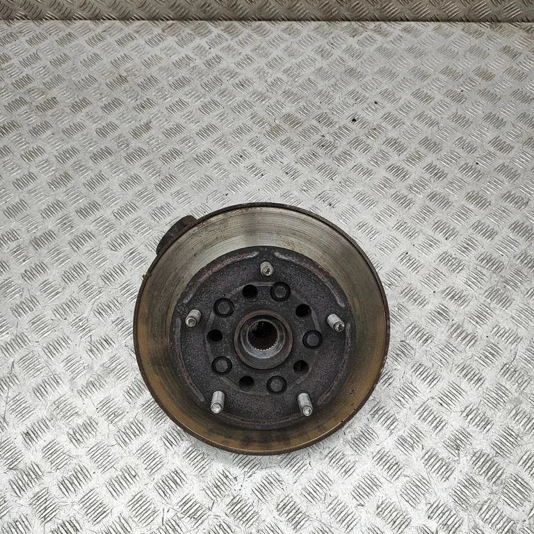 Front wheel hub BK212C300AC