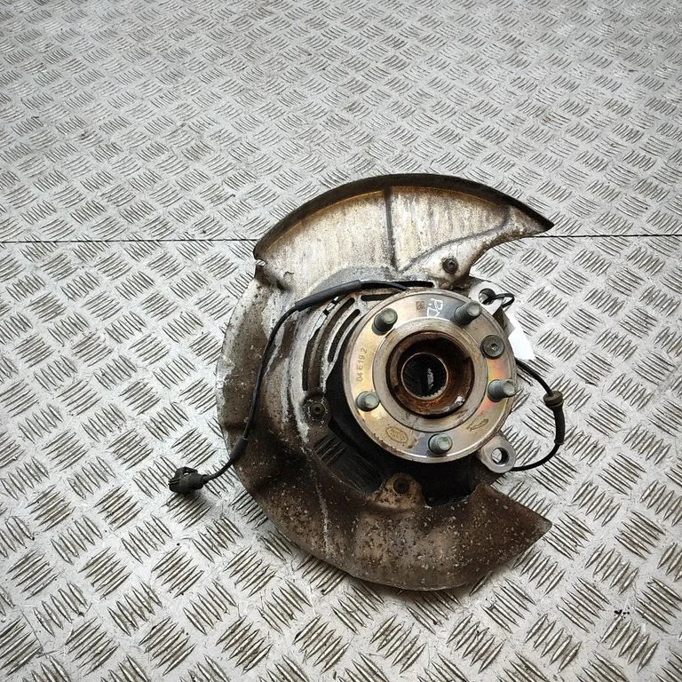 Piasta przednia K8D23K206AC