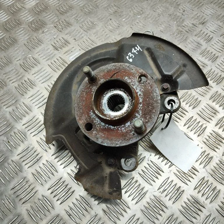 Priekšējā rumba H1BC3K170B1A