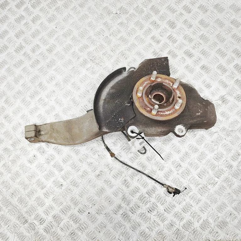 Front wheel hub HPLA3K206BA