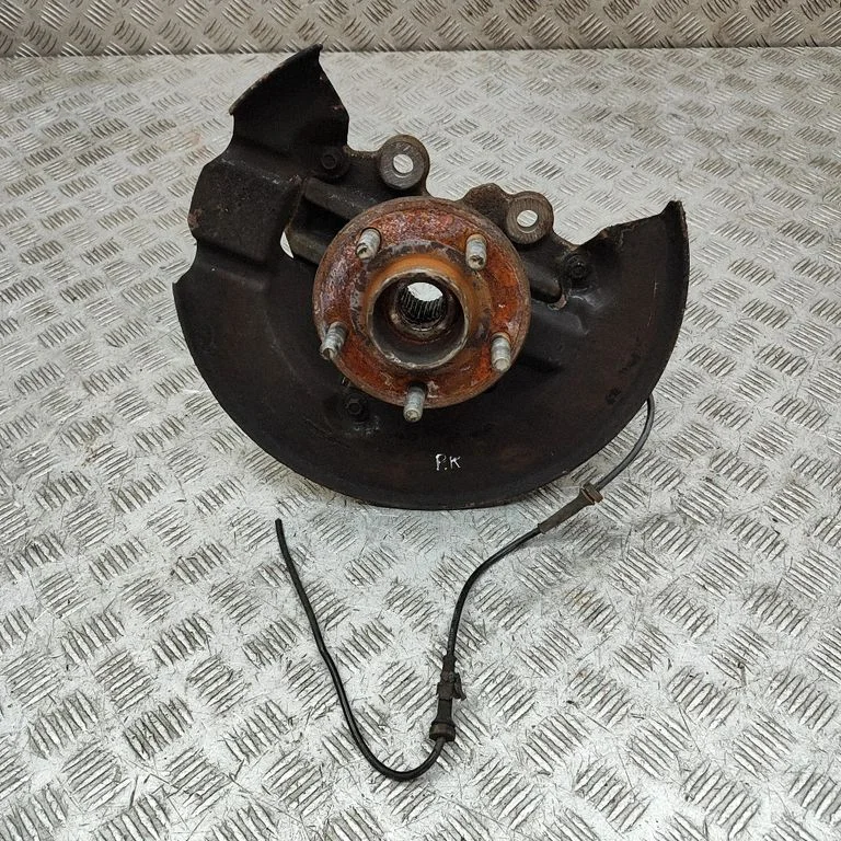 Priekšējā rumba CV613K171BAB