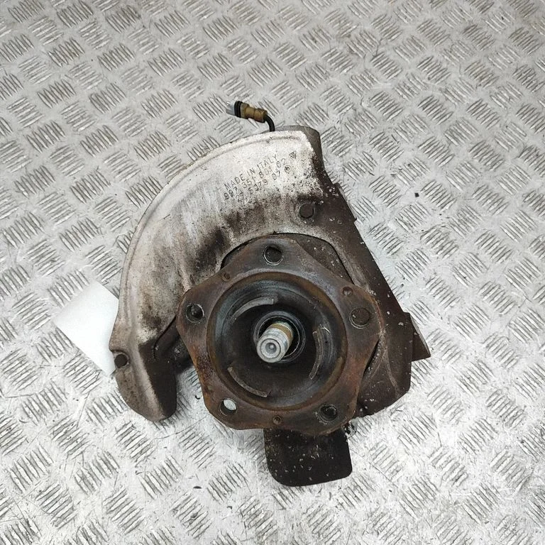 Front wheel hub 99734165705