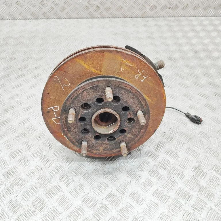 Priekšējā rumba KK213K185AA