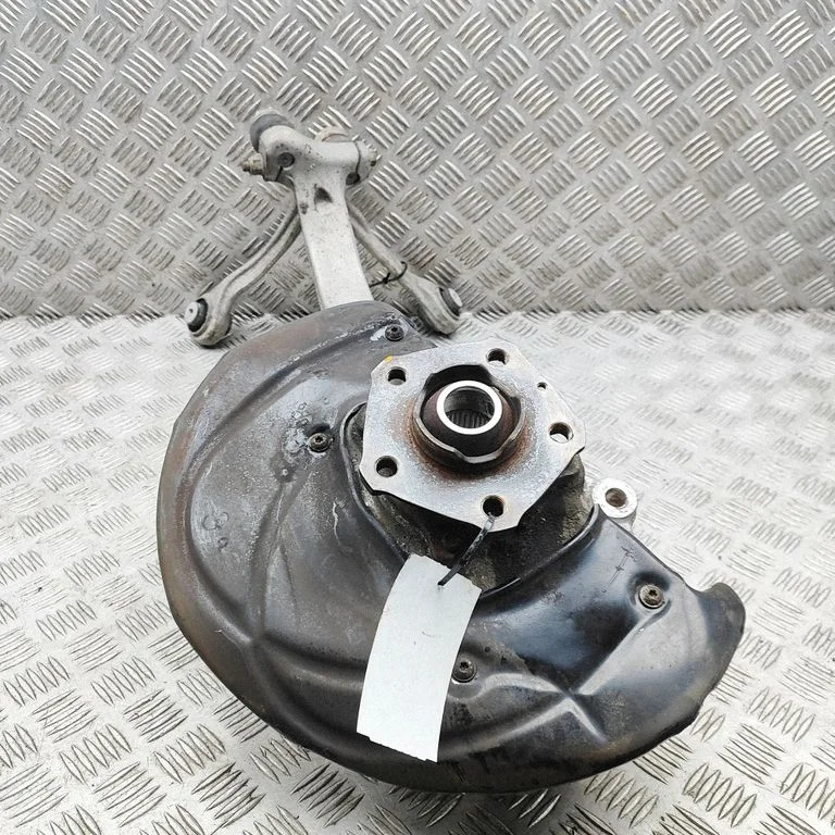 Front wheel hub – Audi Q7 4M (2015-)