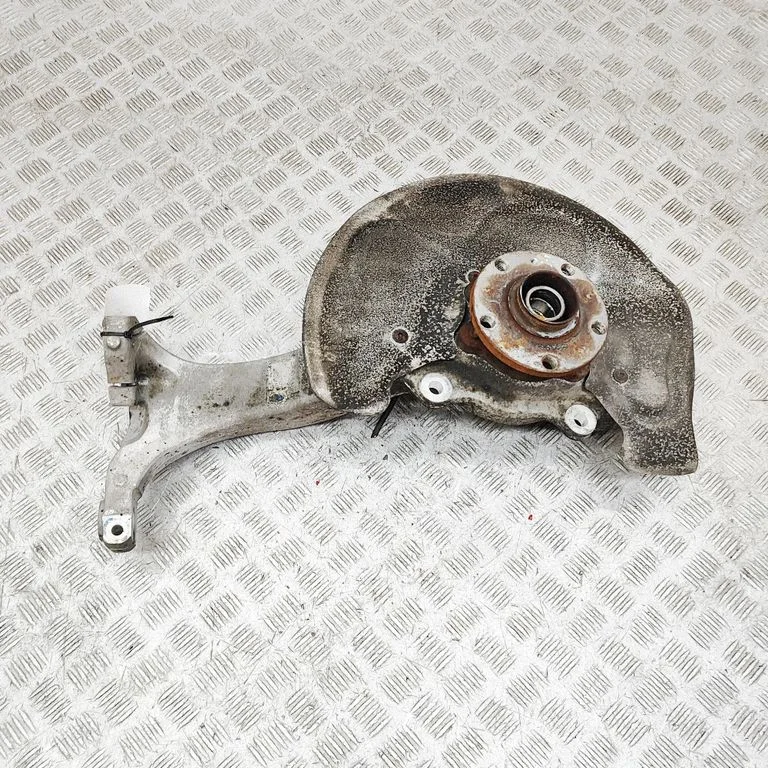 Piasta przednia 3W0407246A