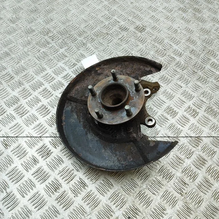 Priekšējā rumba MNC1628AA