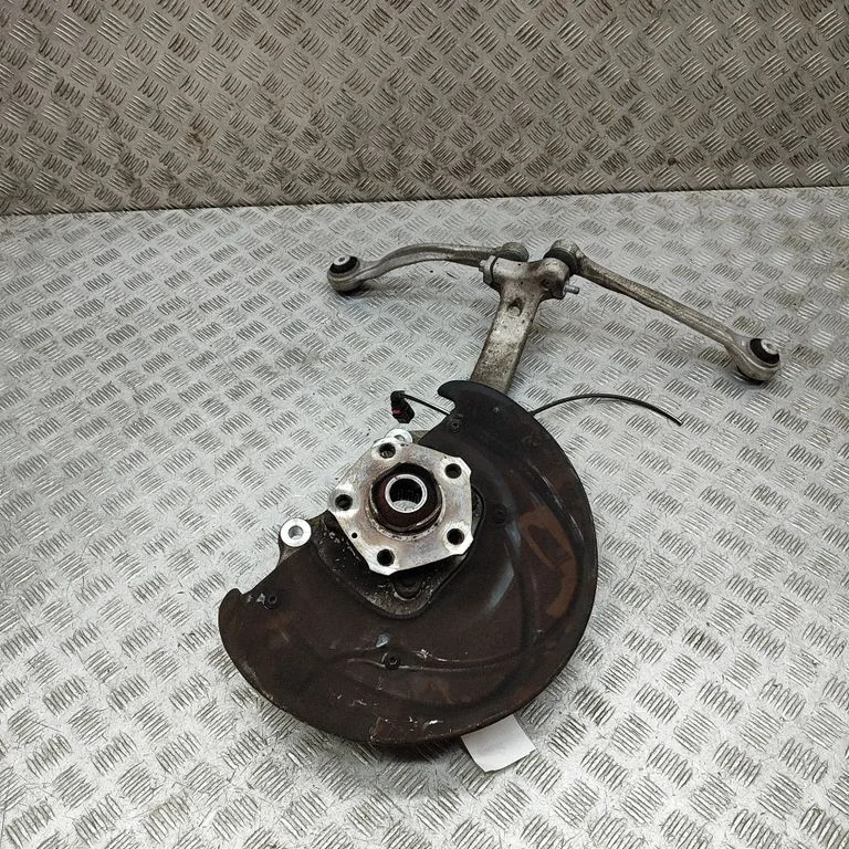Front wheel hub – Audi Q7 4M (2015-)