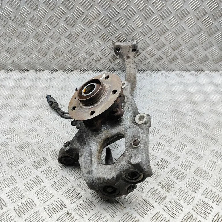 Priekšējā rumba 8K0407257G