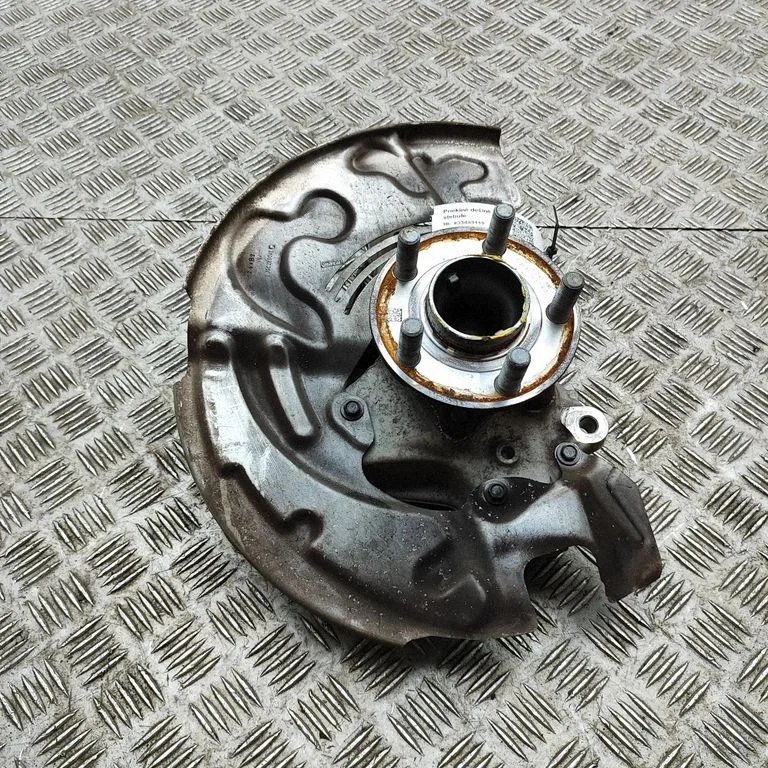 Priekšējā rumba LJ9C3K170B3A