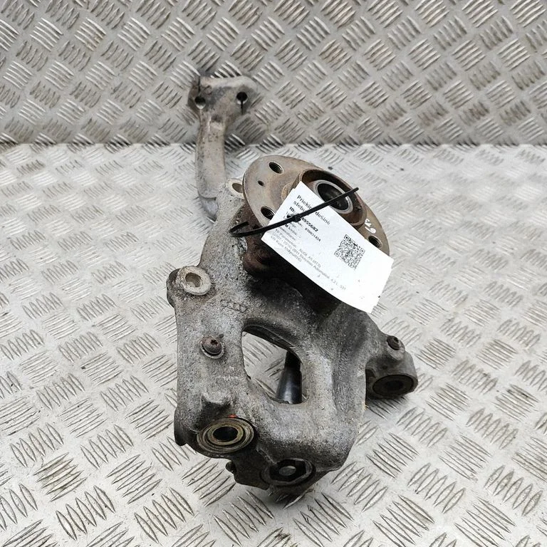 Priekšējā rumba 8K0407258G