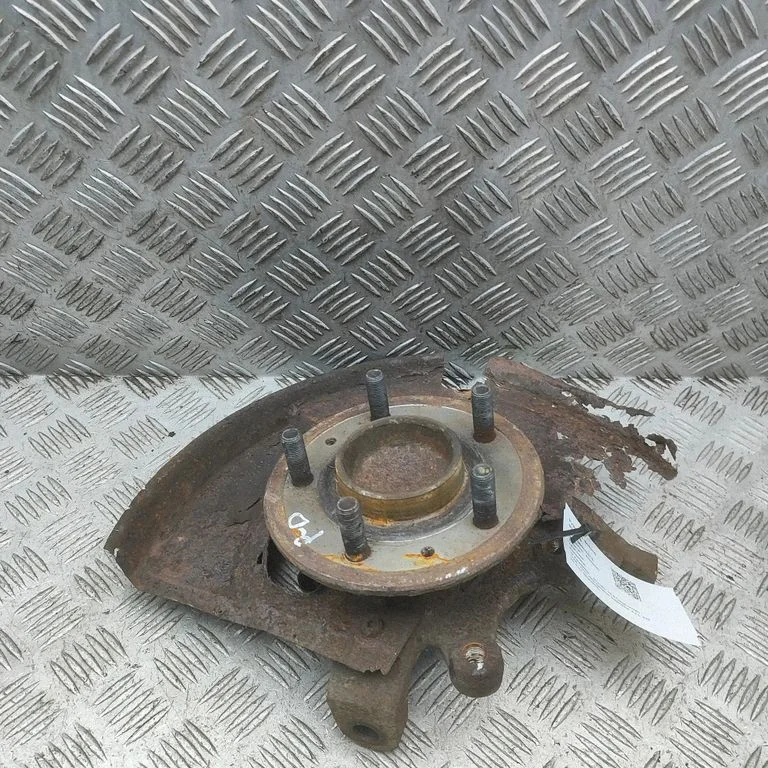 Piasta przednia MXD1628AB