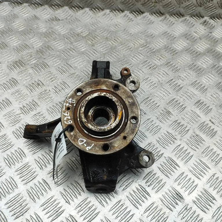 Priekšējā rumba 9670367680