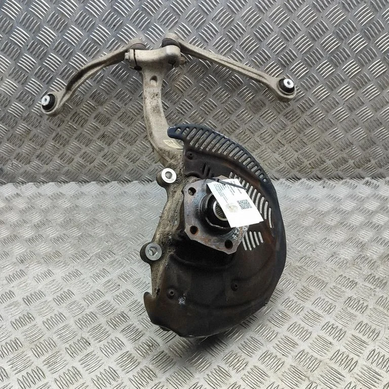 Front wheel hub – Audi Q5 SQ5 FY (2017-2025)