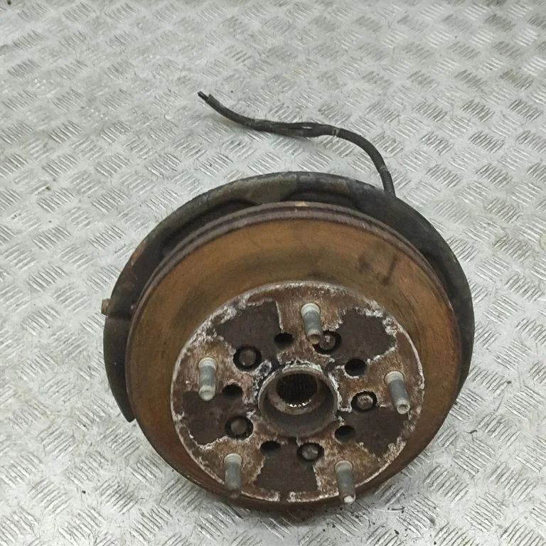 Priekšējā rumba GK293K185AB