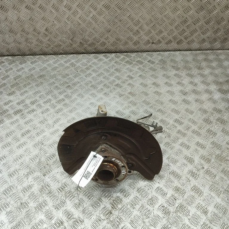 Front wheel hub – Skoda Enyaq iV (2020-)