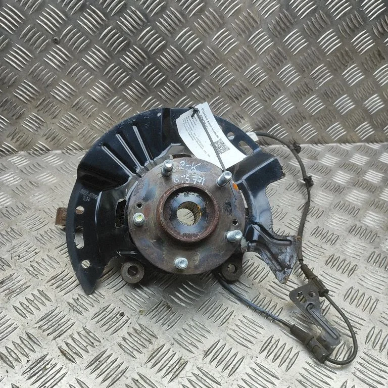Priekšējā rumba 51715J7AA0