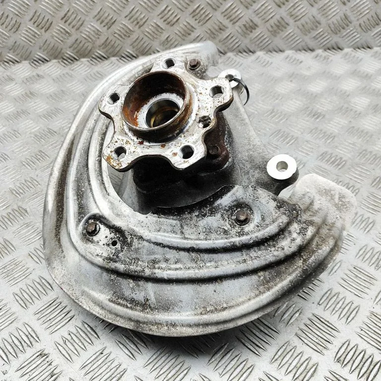 Piasta przednia 6892509