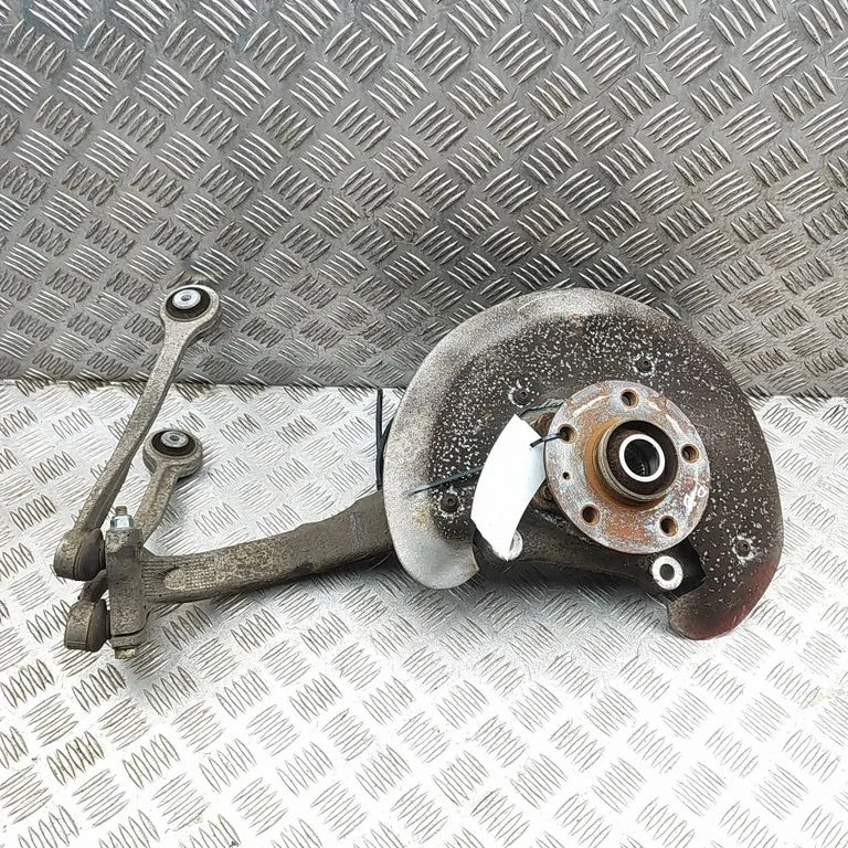Front wheel hub 4G0407242D