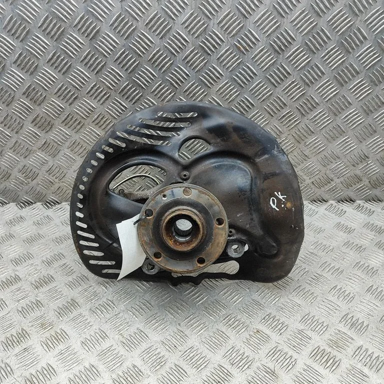 Priekšējā rumba 5WA407621A