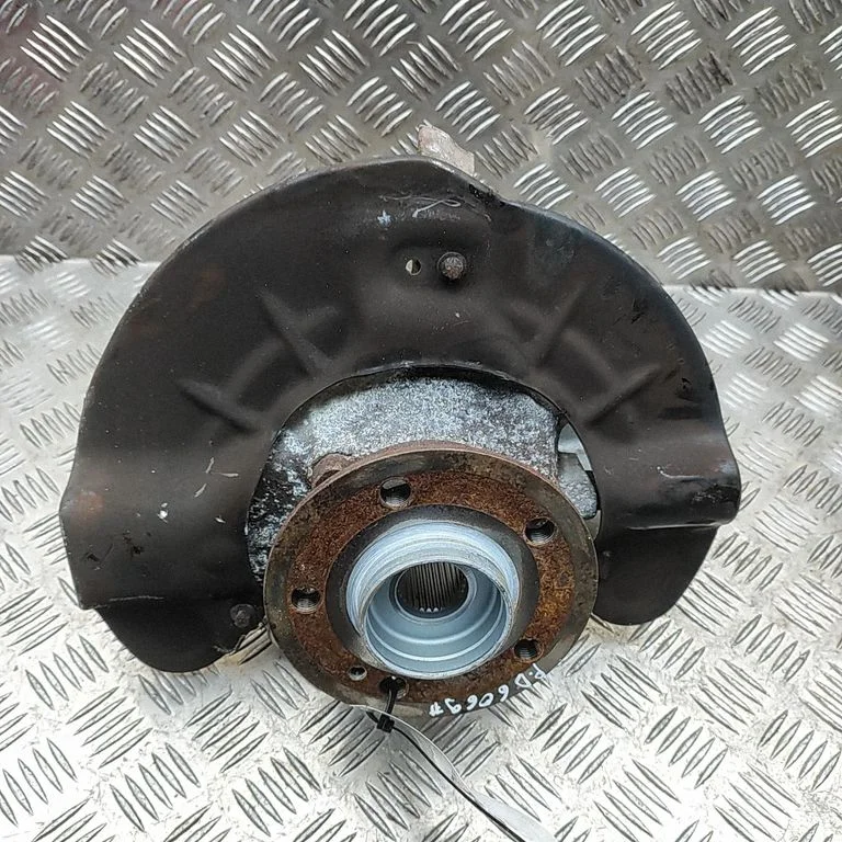 Front wheel hub – Mercedes-Benz GLA-Class H247 (2020-)