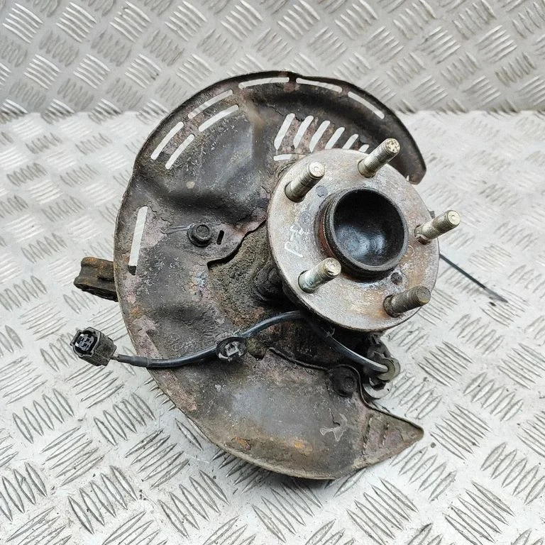 Priekšējā rumba SU00300779