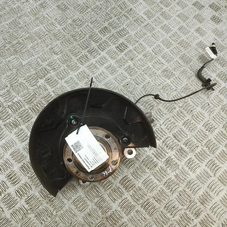Front wheel hub 10902010