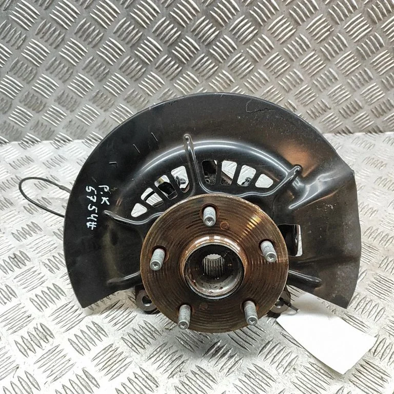 Priekšējā rumba 4321233120