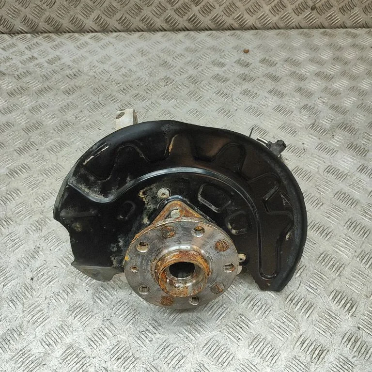 Priekšējā rumba 5QF400054CS