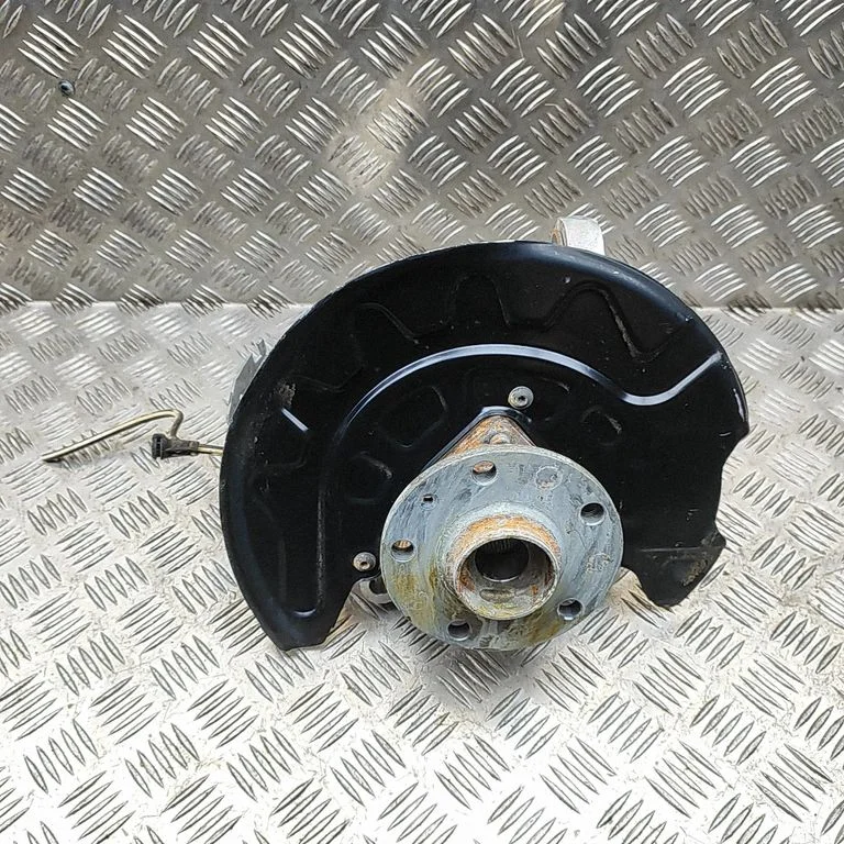 Priekšējā rumba 5QF400053CS