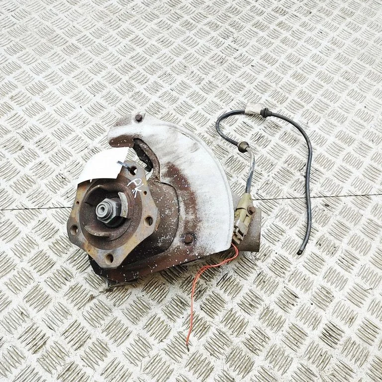 Front wheel hub 99734115705
