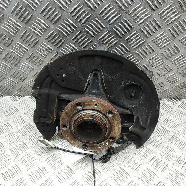 Front wheel hub – Peugeot 308 (2021-)