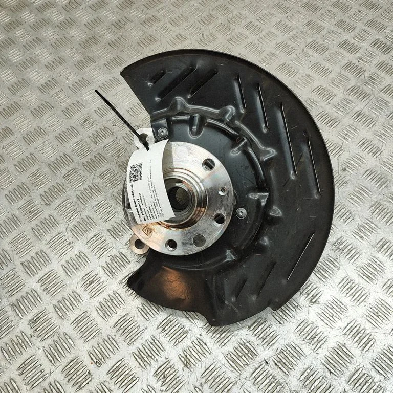 Priekšējā rumba – Volkswagen Tayron II (2024-)