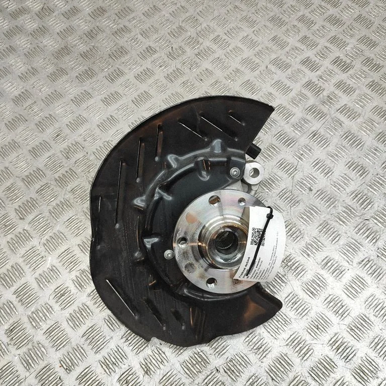 Front wheel hub – Volkswagen Tayron II (2024-)