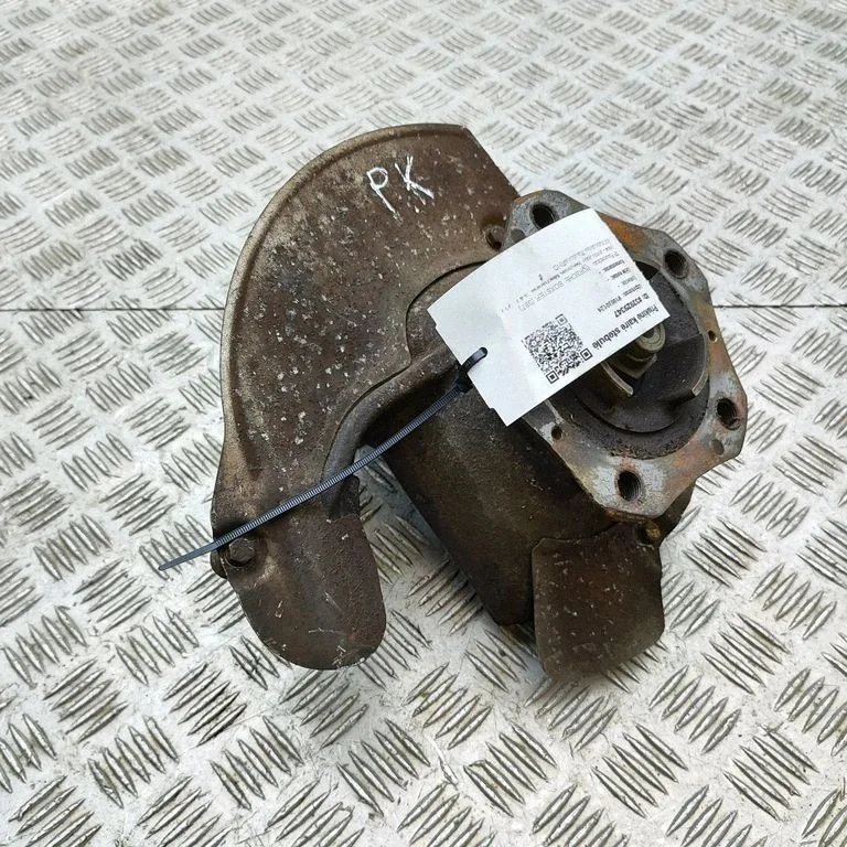 Front wheel hub 997341657