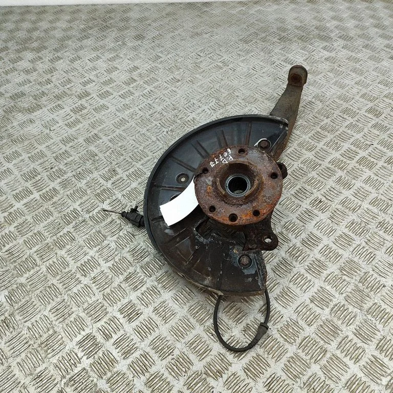 Priekšējā rumba 7P6407246A