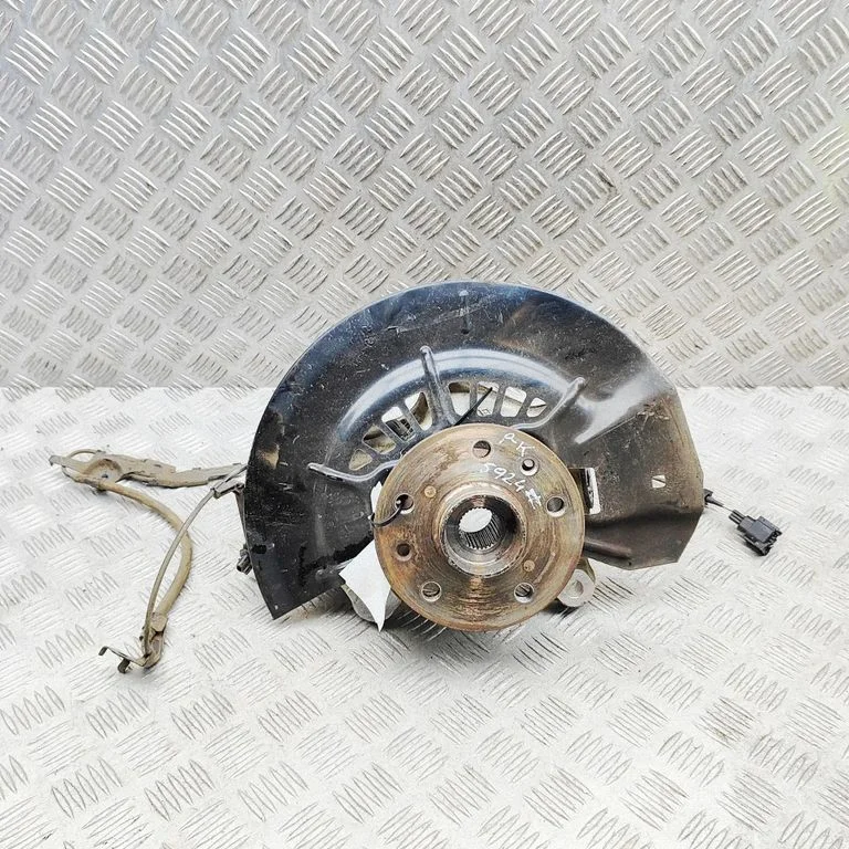 Front wheel hub 4320248020