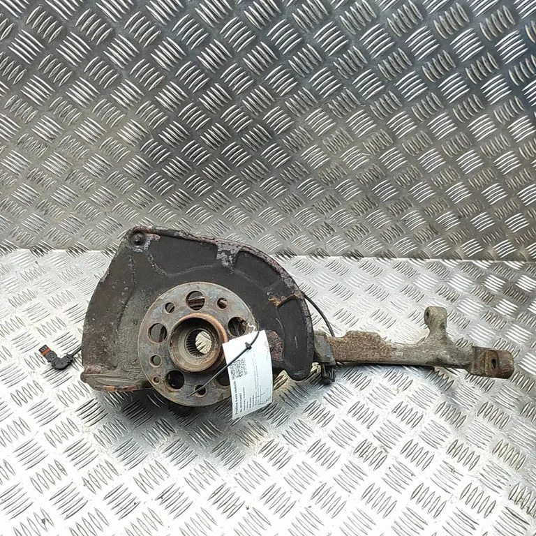Front wheel hub A2213324301