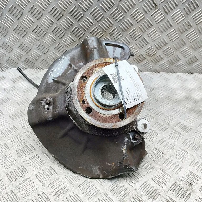 Front wheel hub – Mercedes-Benz GLA-Class H247 (2020-)