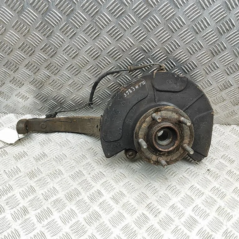 Priekšējā rumba 68022628AD