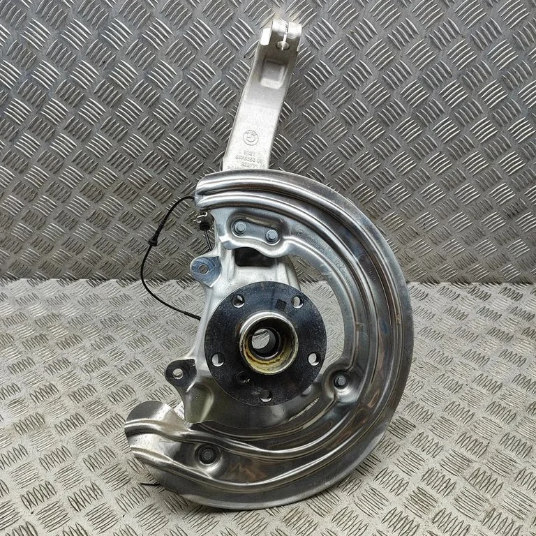 Piasta przednia – BMW XM (2022-)